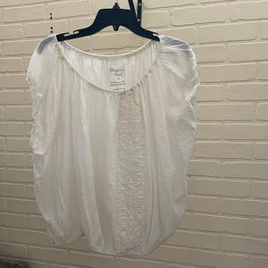 Magnolia Pearl Top One Size